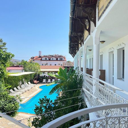 Central Park Otel - Adult Only Dalyan Exterior foto