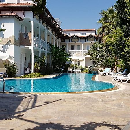 Central Park Otel - Adult Only Dalyan Exterior foto